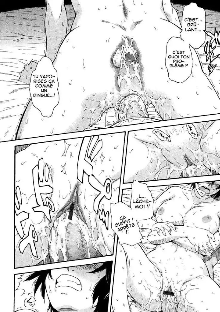 Prince des Etoiles - Integrale