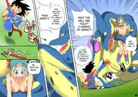 [Dangan Minorz] Danganball Kanzen Mousou Han 01 (Dragon Ball) [English] [SaHa]