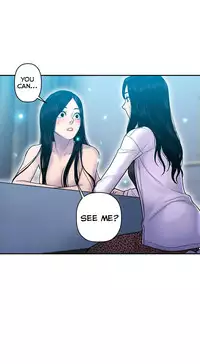 Ghost Love Ch.1-21 (English) (YoManga) (Ongoing)