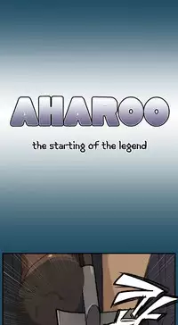 [Hong BanJang] Aharoo Ch.1-32 (English) (YoManga) (Ongoing)