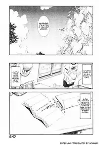 [Tsukino Jyogi] Natsu no Wasuremono | Summer Left Behind [English] {Nommad}