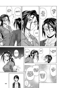 [Fuuga] Setsunai Omoi - Painful Feelings [English] [Faytear, Yuribou] [Decensored]