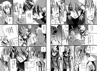 [DOKUMANIX] Human x Robot Ron