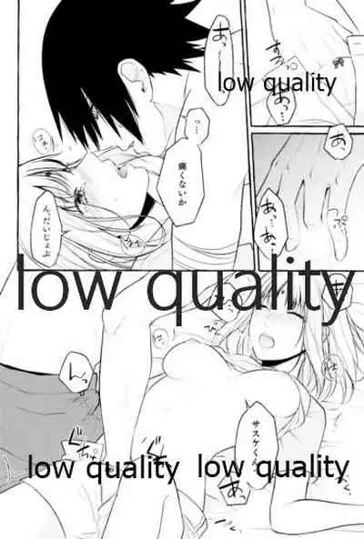 (Zennin Shuuketsu 11) [Togijiru (OhRin)] Ameagari ni wa Kiss o Shite (Naruto)