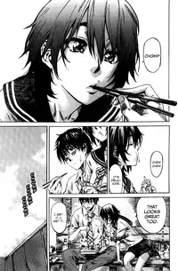 [MARUTA] Amanojaku ga Koi o Shite Ch. 1-7 [English]