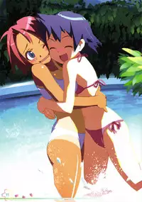 (C69) [Nijiiro Zakura (Koutaro)] Nijiiro-Collection Vol. 1