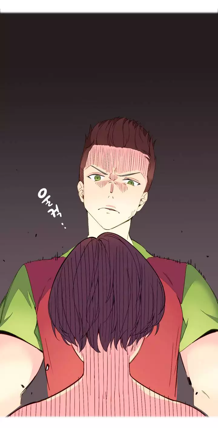 A World That I Rule Ch.01-15