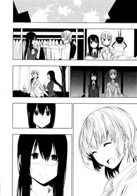 [Anthology] L Girls -Love Girls- 02