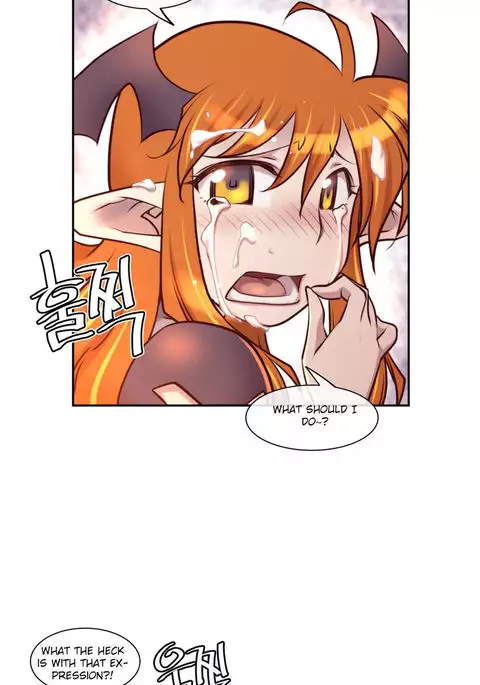 Master in My Dreams Ch.0-36