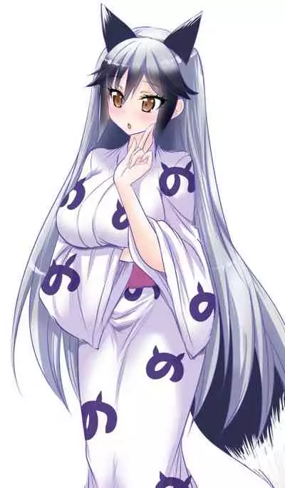 Motto Seiteki! Pakupaku Friends! 2