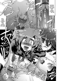 [Wokasiya] Danji Nyuuyou! | In Need of Boys! [English] [Sn0wCrack]