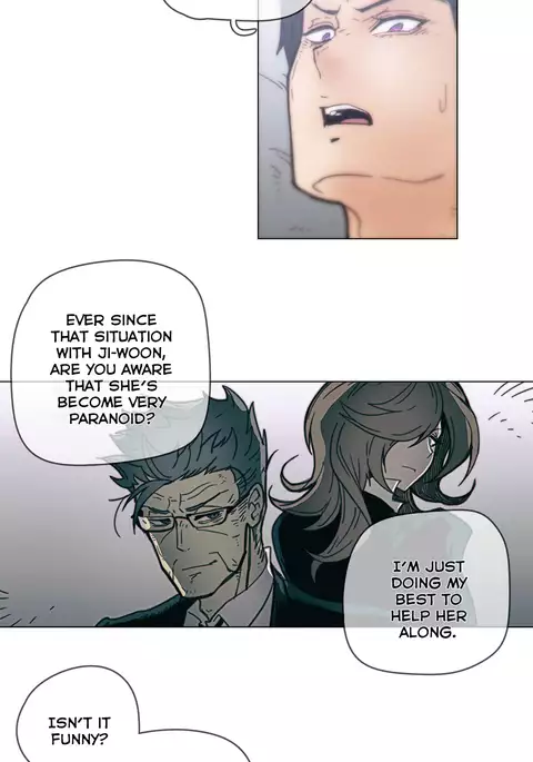 Household Affairs Ch.1-49