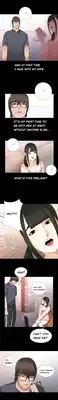 Girl Next Door Ch.1-12 (English) (Ongoing)