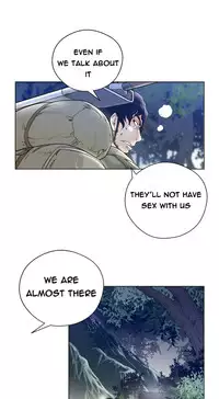 Perfect Half Ch.1-16 (English) (Ongoing)