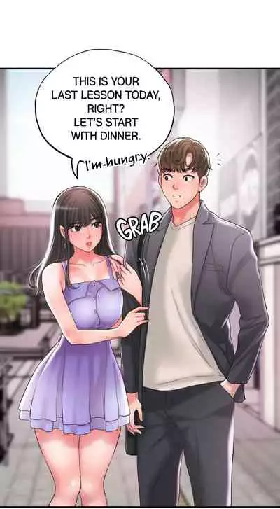 New Town [Lee Wan, Kim Suna] Ch.23/? [English] [Manhwa PDF]