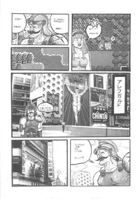 (C77) [Motsu Ryouri (Motsu)] Touko V (Dragon Quest III)