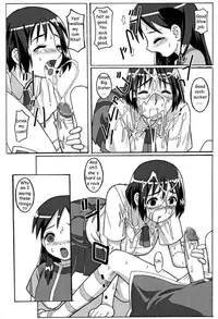 Trouble Drug [English] [Rewrite] [Reijikun]