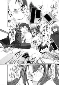 COMIC Shingeki 2016-02