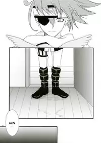 (C68) [YLANG-YLANG (Ichie Ryouko)] Remember Sweet (D.Gray-man) [English] [Fakku]