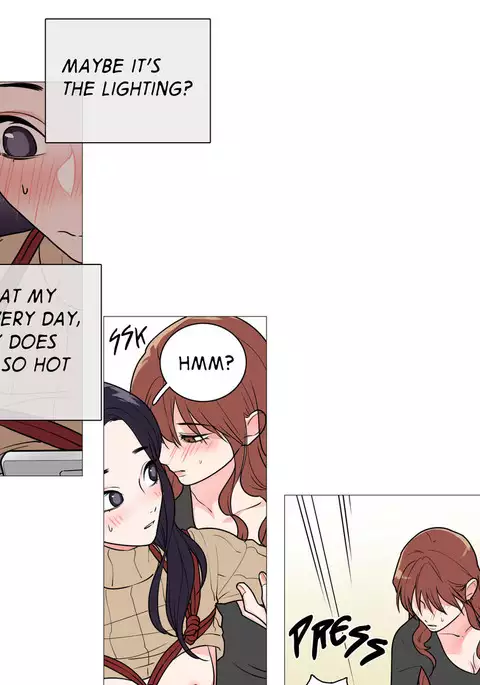 Sadistic Beauty Ch.1-35