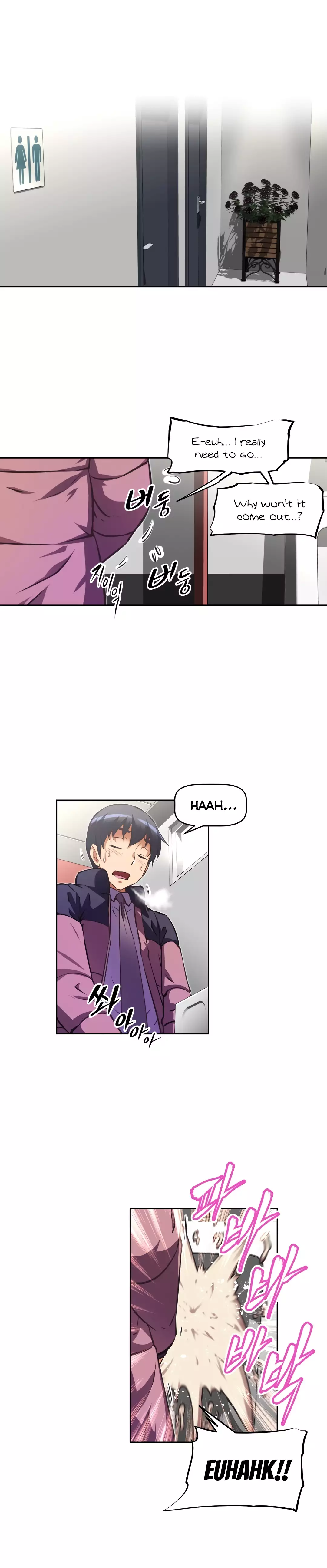 Brawling Go Ch.76-113