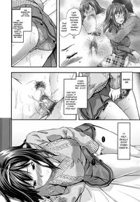 [Yuzuki N Dash] Ane-Koi [English] {Darknight + woootskie + QBtranslations + MumeiTL} [Decensored]