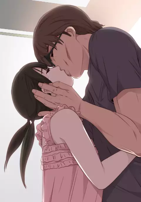 The Girl Next Door Ch.1-35