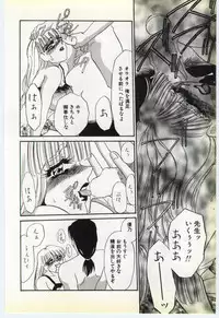 [Umino Yayoi] Inrei ~Choukyou Shigan~