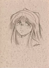 (C48) [Timest (Mugi Tokisaka)] Mugi Tokisaka Uninked 2 (Sailor Moon)