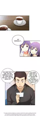 [Donggul Gom] She is Young (English) Part 1/2