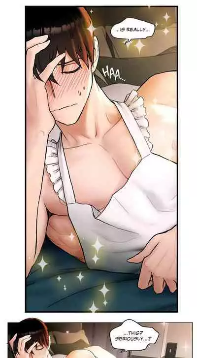 [Choe Namsae, Shuroop] Sexercise Ch. 1-43 [English]