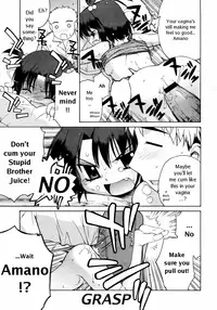 [Yaya Hinata] Perverseness Ch. 1-4 [English] [YQII]