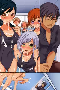 [DL Mate] Saimin Jugyou