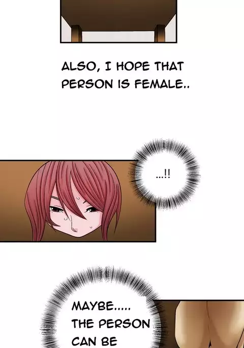 The Taste of Hands Ch.1-48