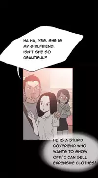 [Mr. Byeong-Su] Cohabitation Ch.1-35 (English) (Ongoing)