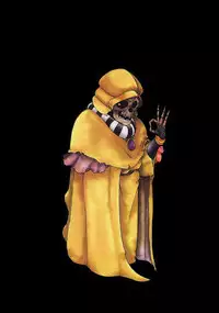 [Maboroshi Chouji] GORGON