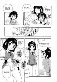 [Shinozaki Rei] Camp Heaven [English]