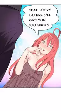 Tissue Thieves Ch.1-23 (English) (Ongoing)