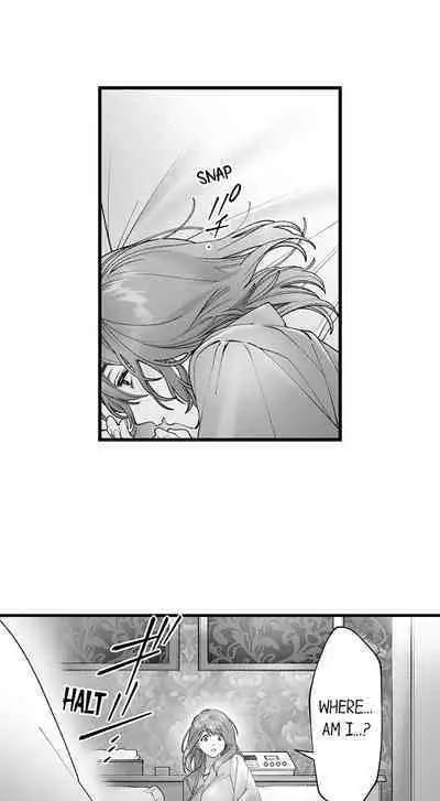 [Nichi Ryū / Hikaru] Nama no Seishi Teikyou Nante Kiitenai…- Otto no Oshiego ni Kaihatsu Sareru Moteamashita Karada 1-3 | Impregnate Me 'Cause My Husband Can't [Chapter 01-03] [English] [Ongoing]