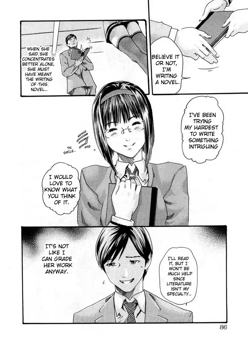 Sense Vol1 - Lesson4