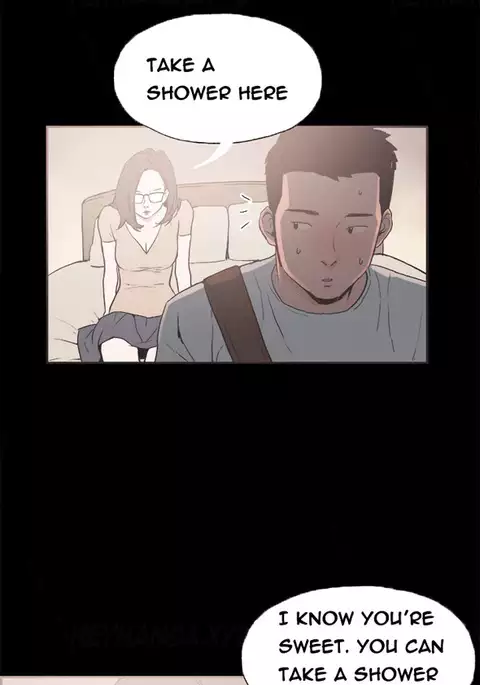 Cohabitation Ch.1-42