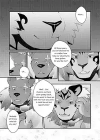 [Steely A (AfterDer)] Xing Leng Gan - Cold Sex [English] [Digital]