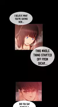 [Getty] Siren Ch.0-9 (English) (YoManga) (Ongoing)