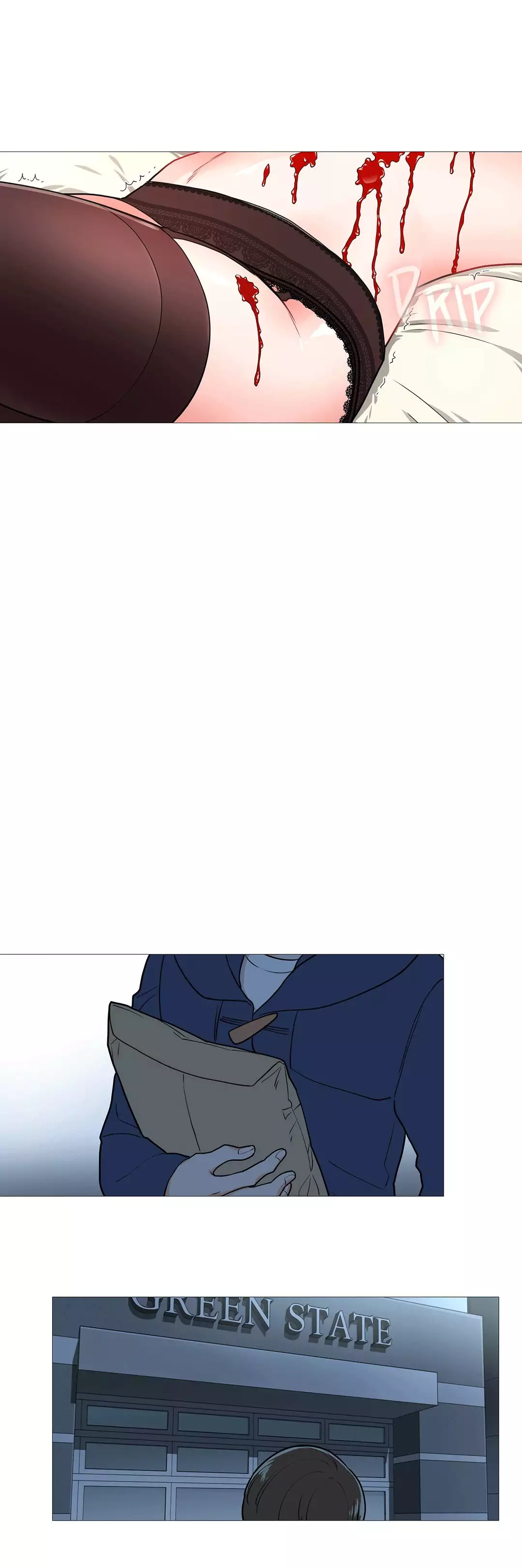 Sadistic Beauty | 虐美人 Ch.1-45