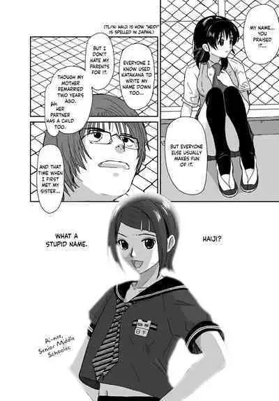 Better Girls Ch. 1-6