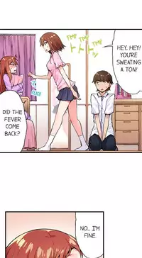 [Toyo] Traditional Job of Washing Girls' Body (Ch.7 - 15)[English][Ongoing]