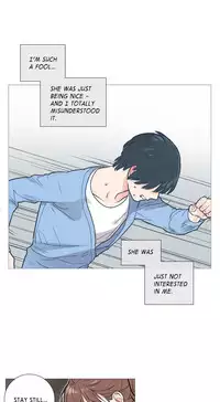 [The Jinshan] Sadistic Beauty Ch.1-15 (English) (Ongoing)