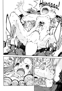 [Suzuki Kyoutarou] Jinrou Kyoushitsu | Werewolf Classroom Ch. 1-3 [English] [MintVoid]