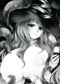 (C84) [Eucalyptus House (Mini Koara)] Majo no Mitsu (Dragon's Crown)