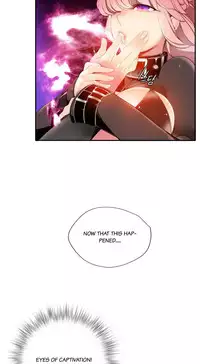 [Juder] Lilith`s Cord Ch.1-18 (English) (Ongoing)